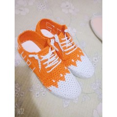 農家 自產自銷 農特產品 純手工編織鞋    寶寶鞋   大童鞋   女鞋