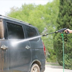 洗車器洗車機(jī)億派220全自動12v家用高壓泵水槍小型清洗機(jī)洗車神器