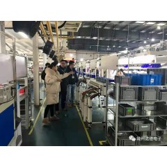 常州天寧區(qū)【諾德電子】男女不限，年齡18-45周歲，