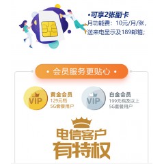中國(guó)電信 129元套餐  【下訂單，中國(guó)郵政快遞包郵到家?！? width=