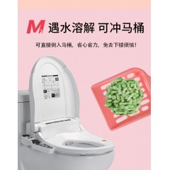 豆腐貓砂6L除臭無(wú)塵豆腐砂4斤貓咪用品綠茶原味貓沙