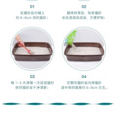 貓砂20斤特價貓砂膨潤土團結(jié)除臭檸檬香10公斤5公斤貓咪用品
