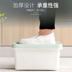 廚房收納防潮米桶密封防蟲面粉裝米缸塑料儲(chǔ)米箱