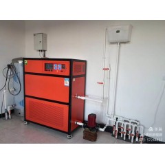 電采暖鍋爐：安裝10千瓦的微波電采暖鍋爐，可供100平米房屋取暖，4200元(免費保修10年）。現(xiàn)鉅惠安裝價3700元。每村三戶，數(shù)量有限，先購先得。